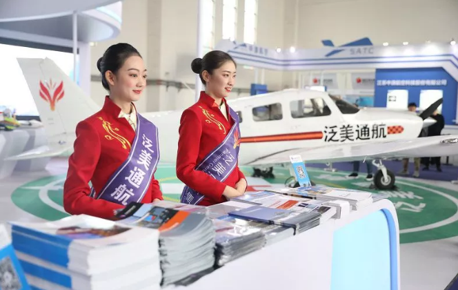1萬(wàn)買私人飛機(jī)！國(guó)內(nèi)首次出現(xiàn)“共享飛機(jī)”模式