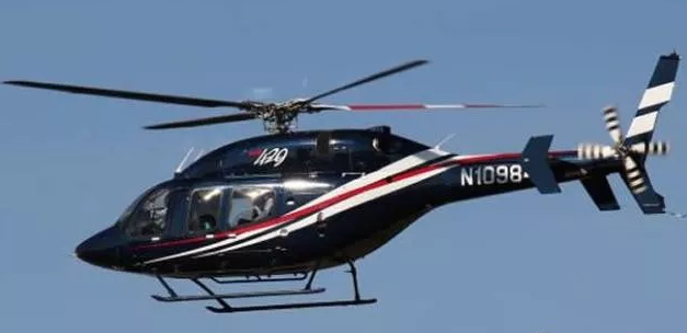 直升機飛6000米高空不是問題，為何一上高原就容易機毀人亡？