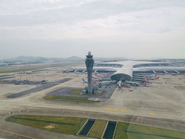 美邦通航 飛機(jī)維修 飛機(jī)租賃 飛機(jī)托管 電力巡線 首條內(nèi)地直飛香港國際機(jī)場直升機(jī)航線首航成功